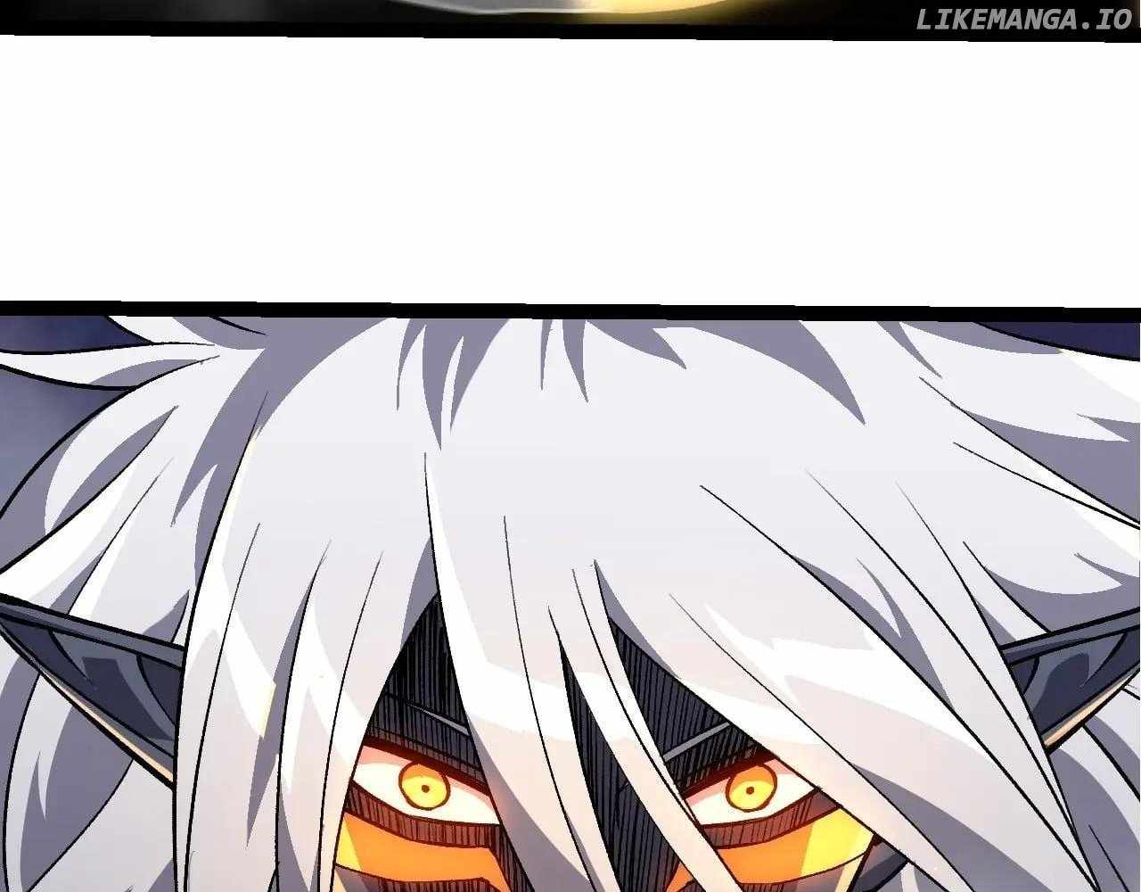 Evolution Begins With A Big Tree Chapter 384 97